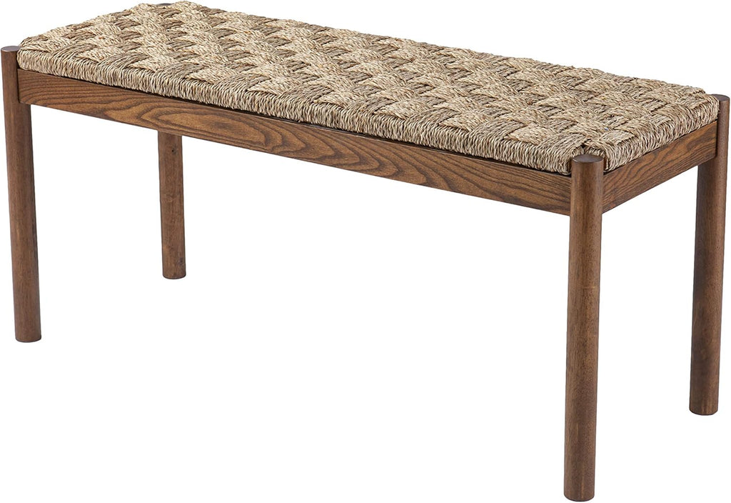 Seagrass Bench Z4675