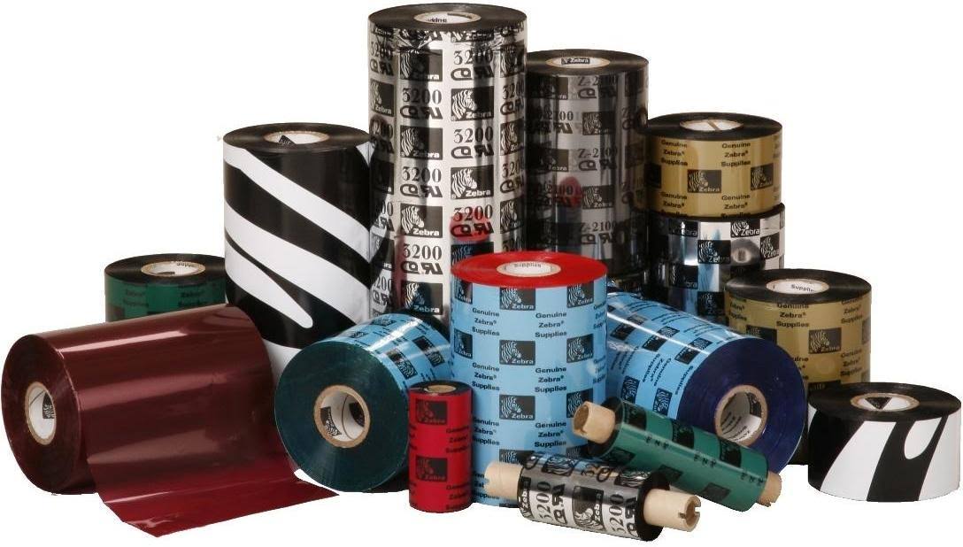 Printer Ribbon U490