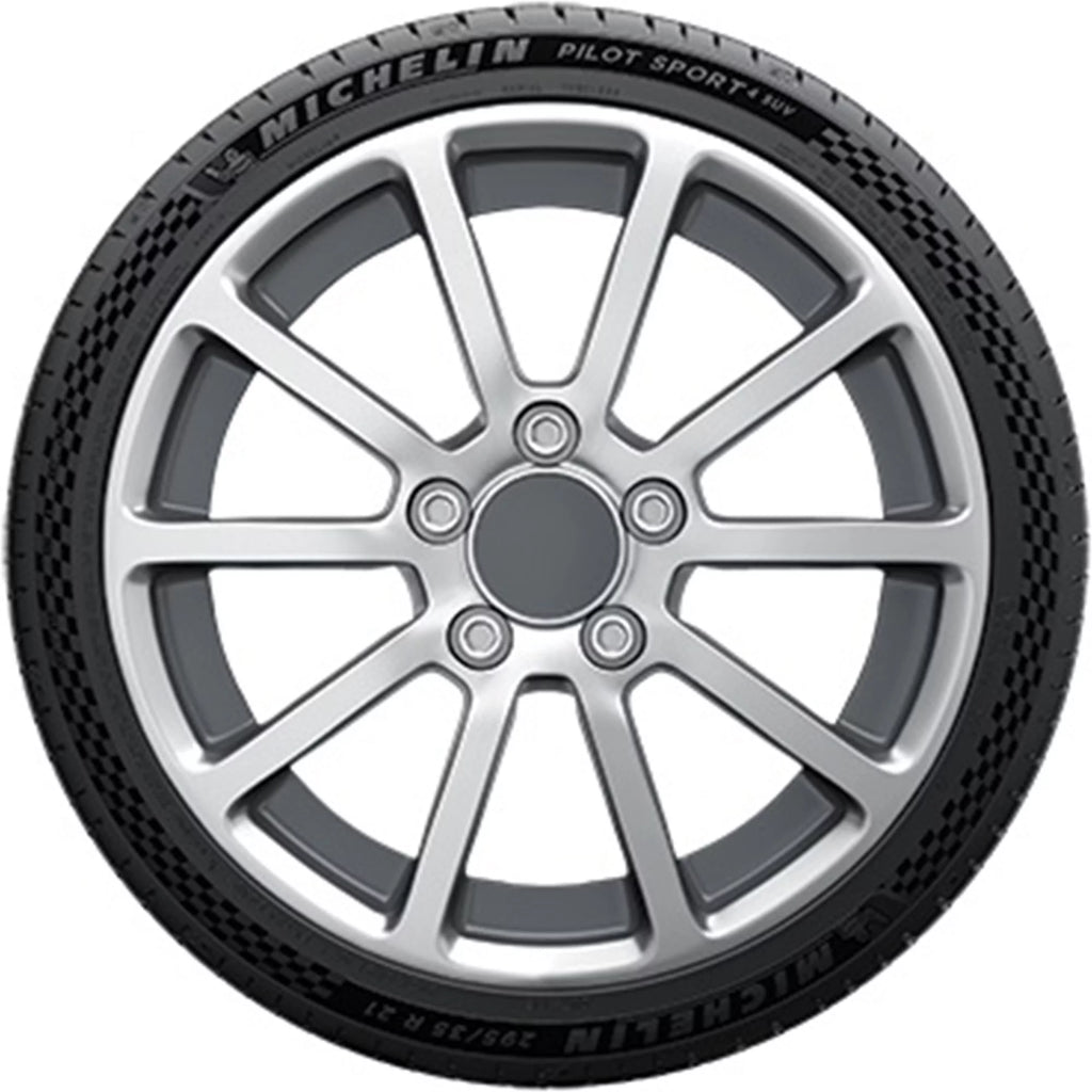 Summer Passenger Tire T2934
