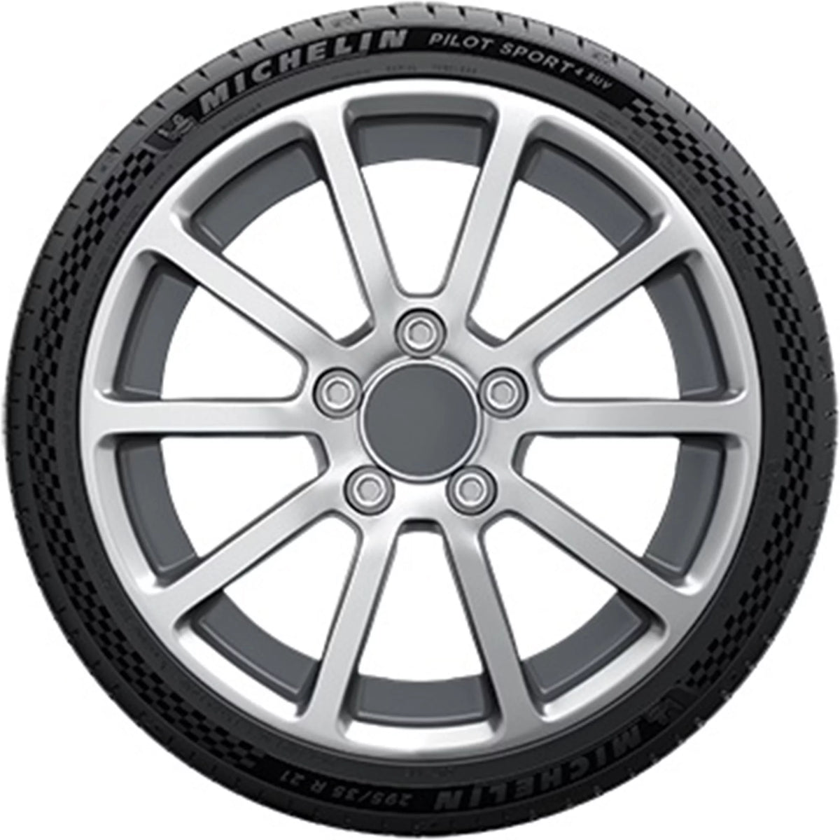 Summer Passenger Tire T2934