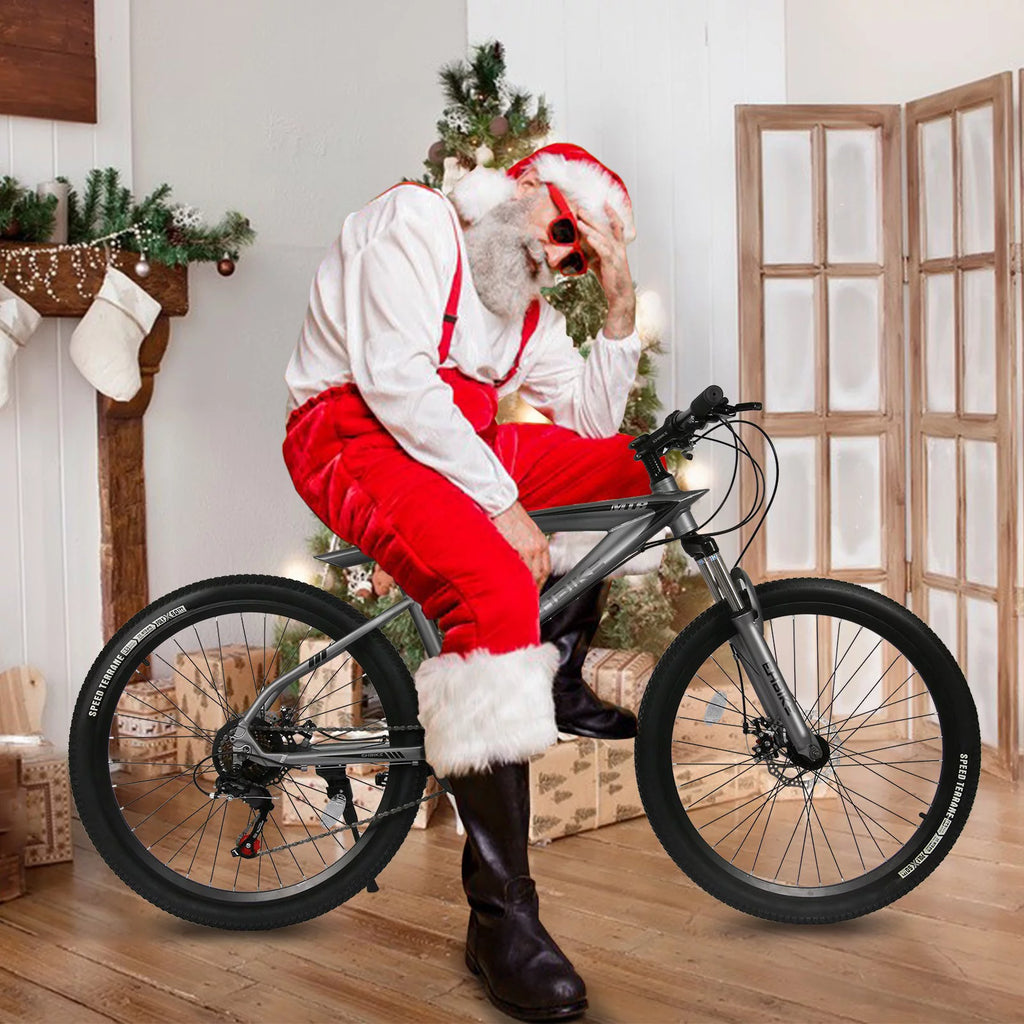 26-inch 21-Speed Mountain Bike V242243