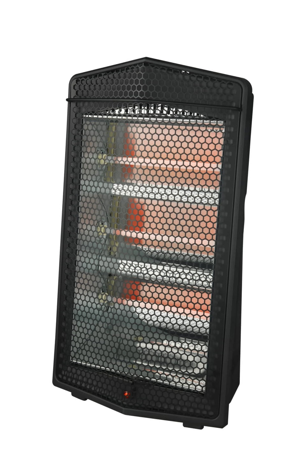 Black Quartz Radiant Heater R58729