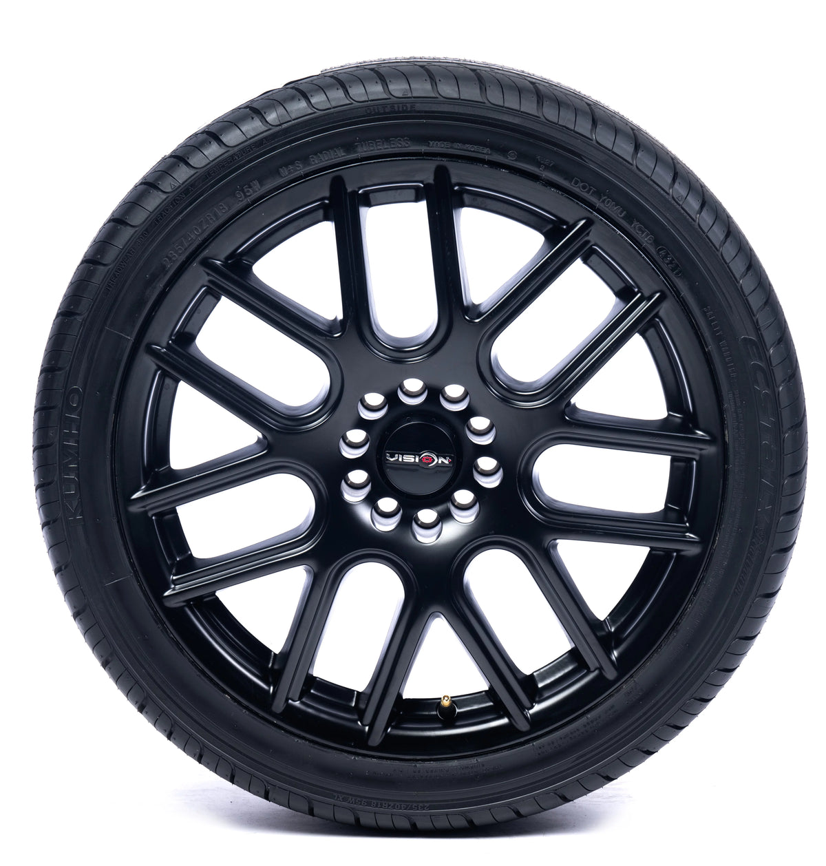 All-Season Tire 225/50R17 98W L6993