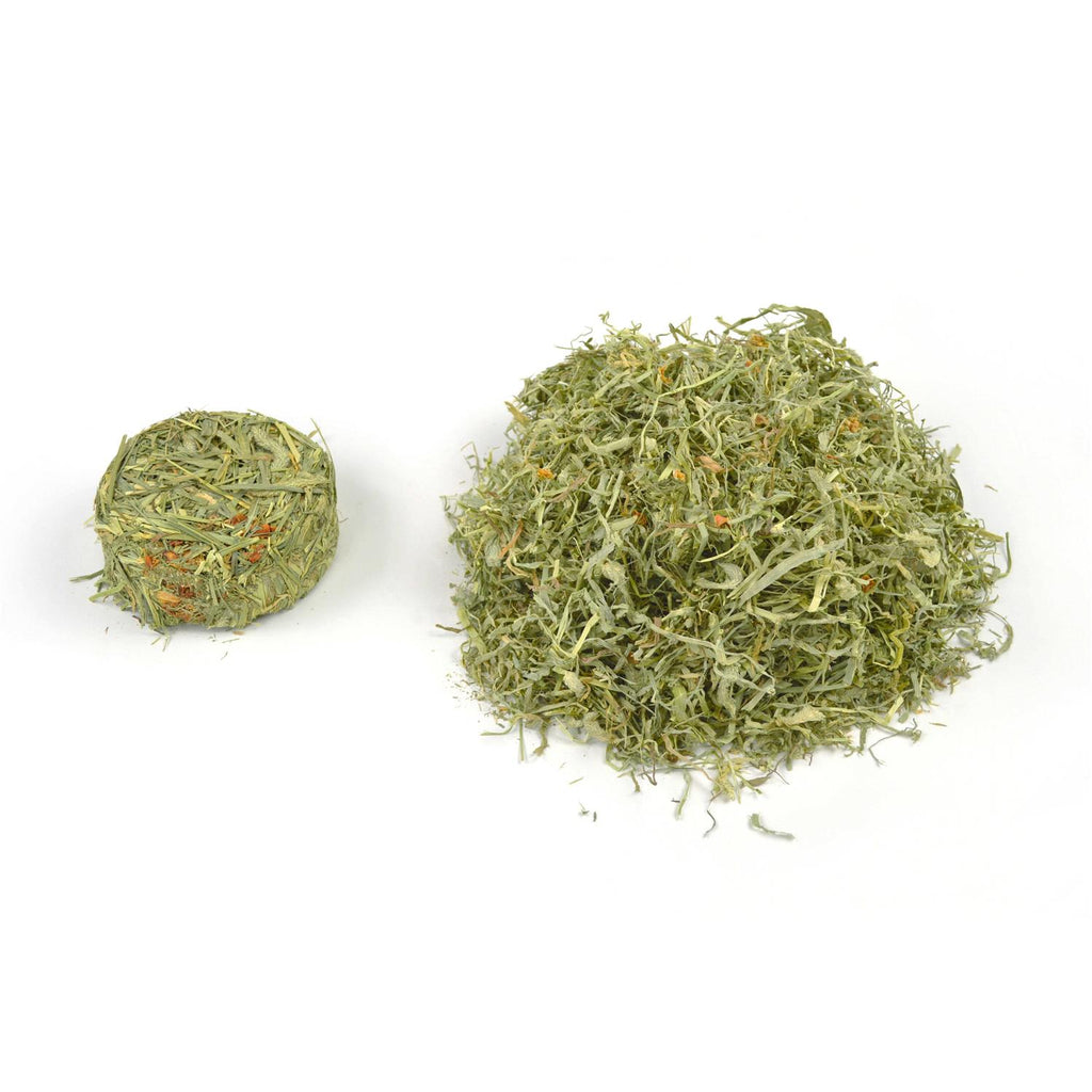 Western Timothy Hay Y6611