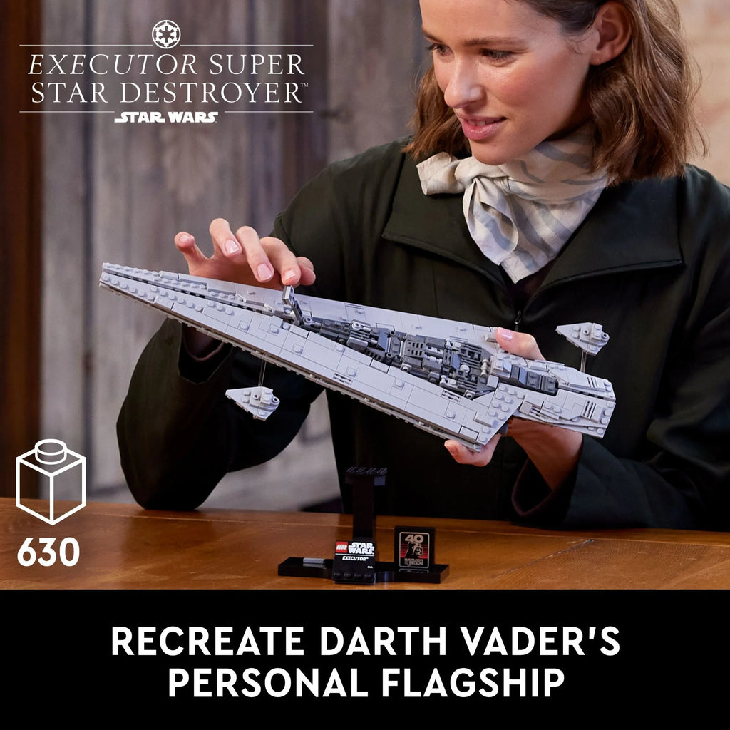 Star Wars Executor Super Star Destroyer Starship A383885
