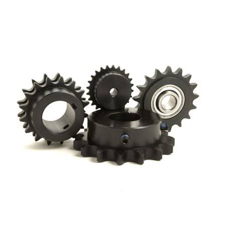 Sprocket, 40 Teeth P407464