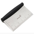 Stainless Steel Griddle Scraper Chopper B269013
