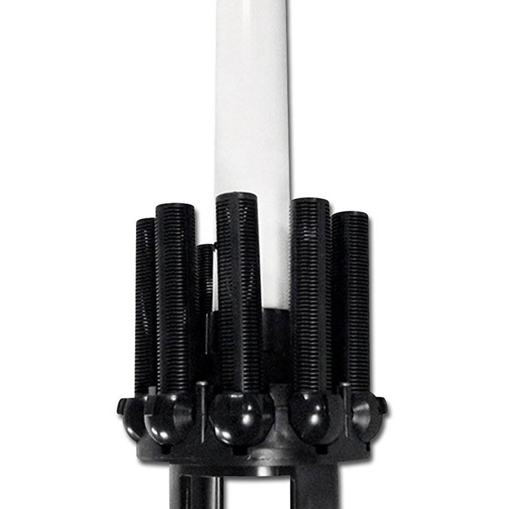 2 Pack Pool Sand Filter Lateral Assembly with Center Pipe S632898