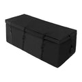Weatherproof Black Heavy Duty Cargo Traveling Bag S998