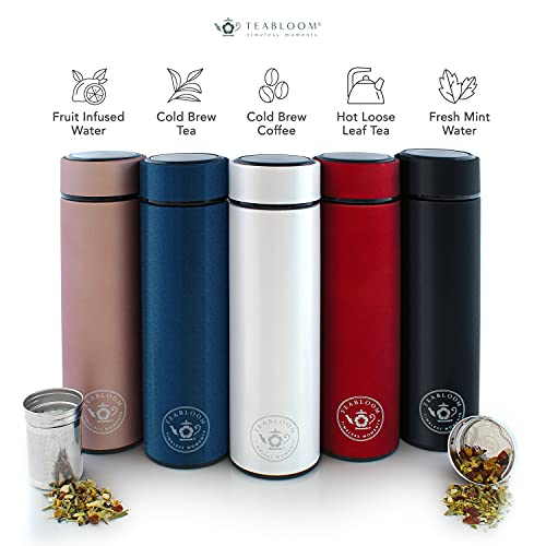 16oz Stainless Steel Insulated Travel Tumbler H452767