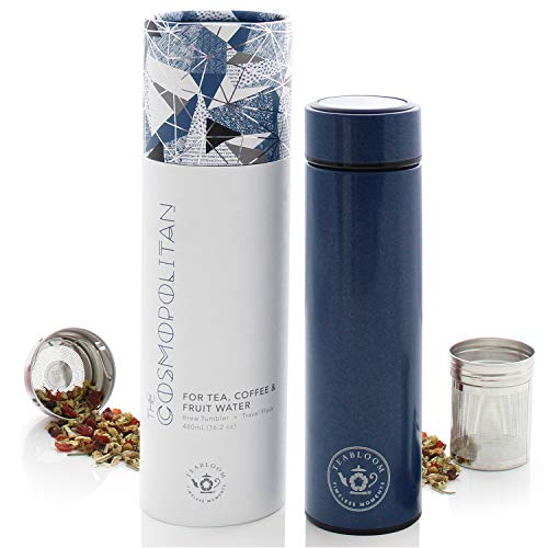 16oz Stainless Steel Insulated Travel Tumbler H452767
