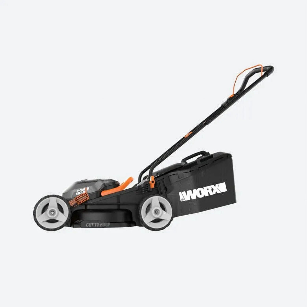 40V 14 Cordless Lawn Mower V708185