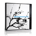 Cherry Blossom Air Purifier X9246