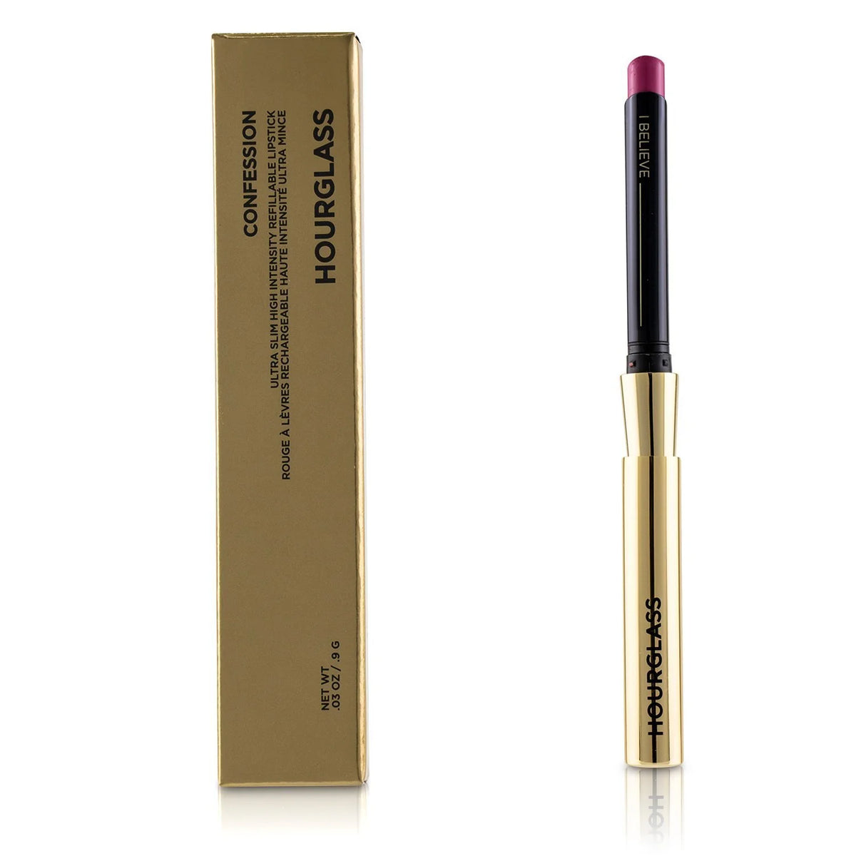 Refillable Lipstick (Red Currant) 0.03 oz D226913