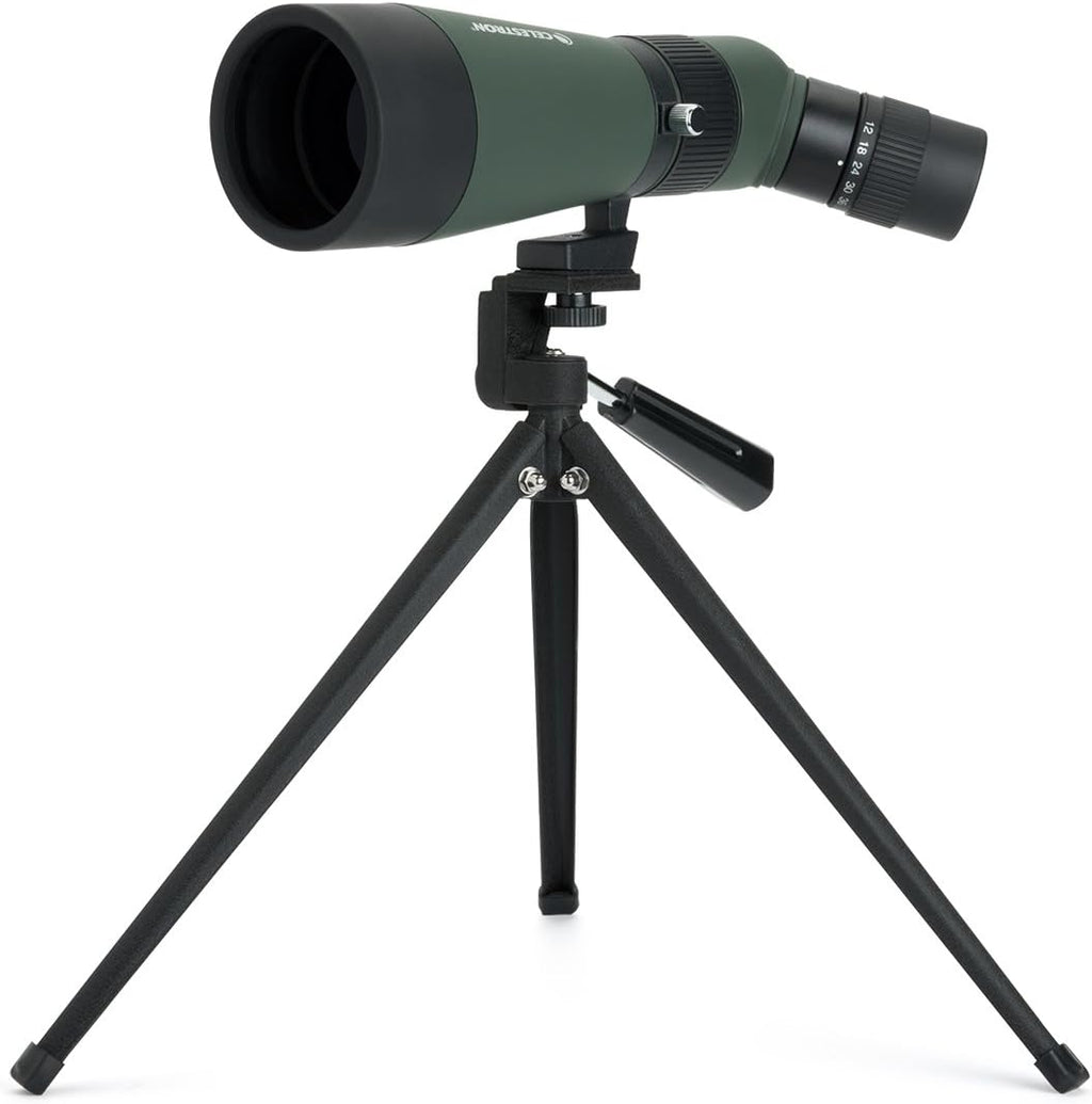 12-36x60 Spotting Scope B2488