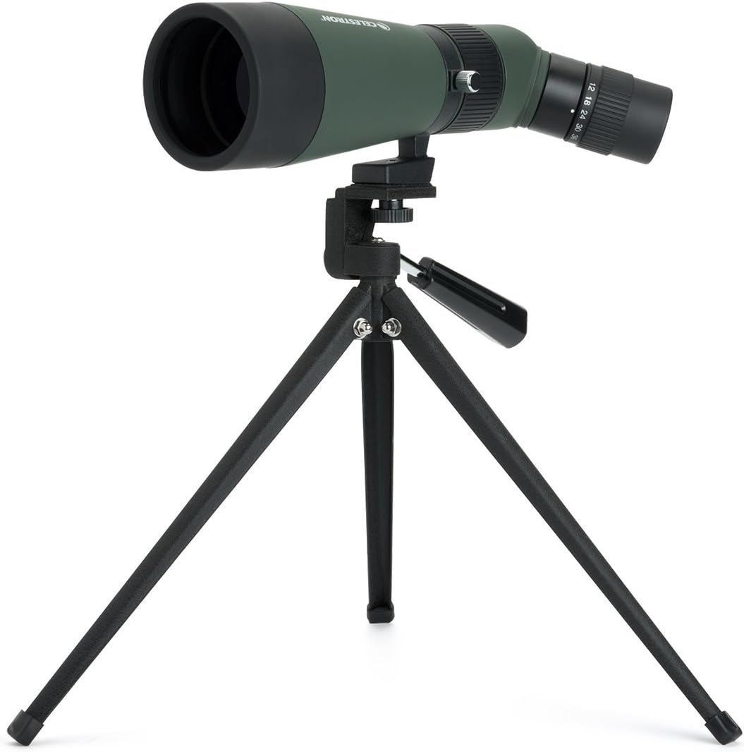 12-36x60 Spotting Scope B2488