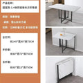 Nordic Modern Dining Table F734