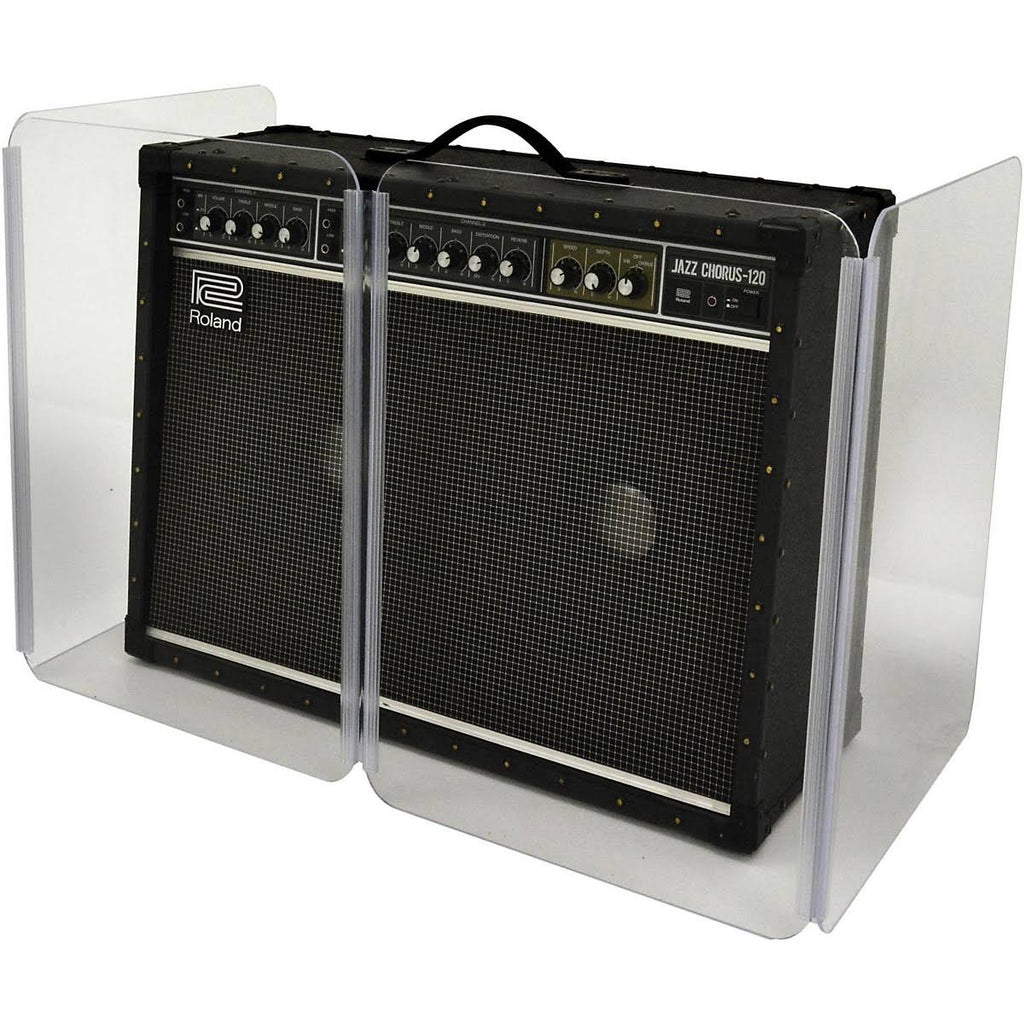 Combo Amp Sound Barrier Shield I495