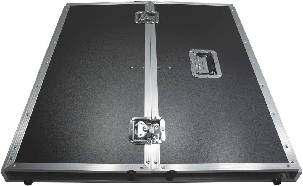 36 x 33 Fold Out Station Stand D329731
