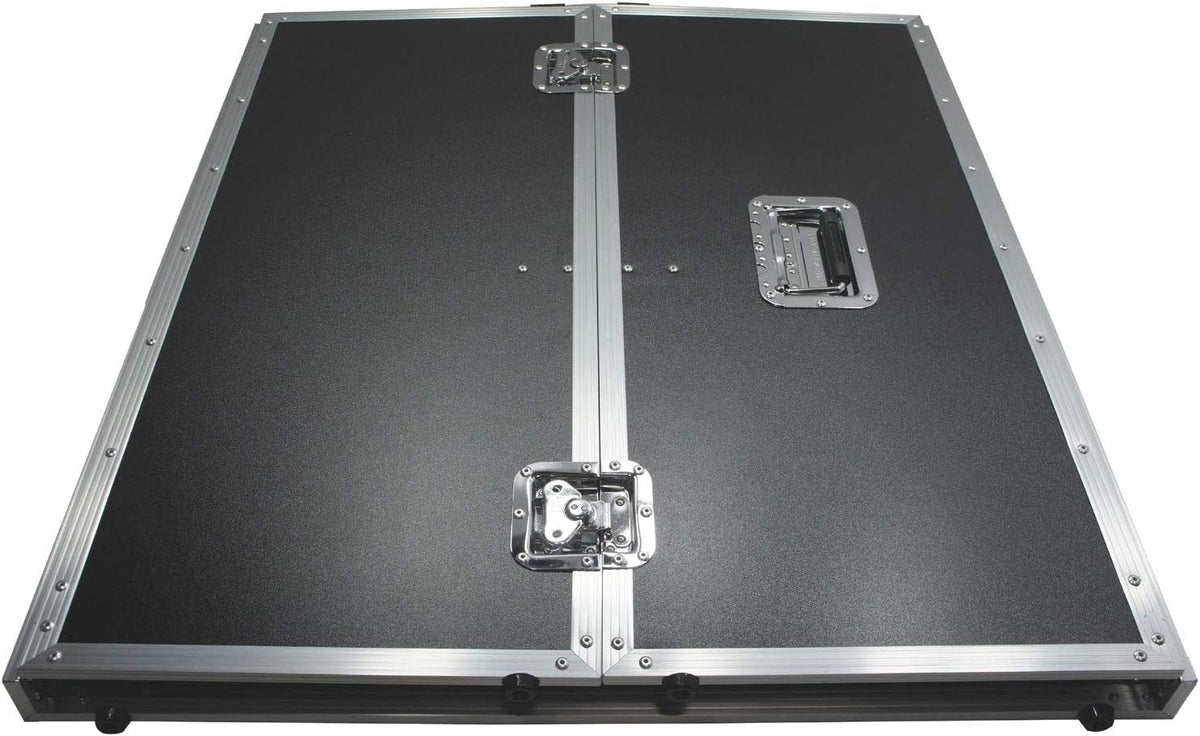 36 x 33 Fold Out Station Stand D329731