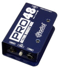 Active Direct Box O109437