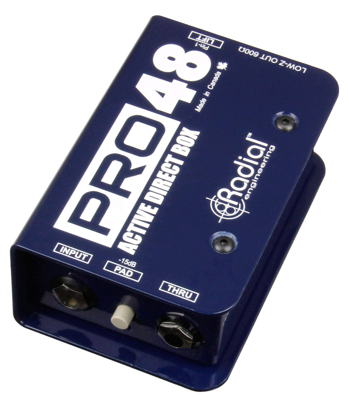 Active Direct Box O109437