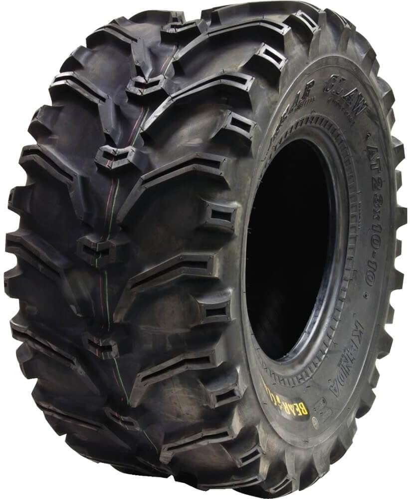 24X9-11 ATV Tire Q38106