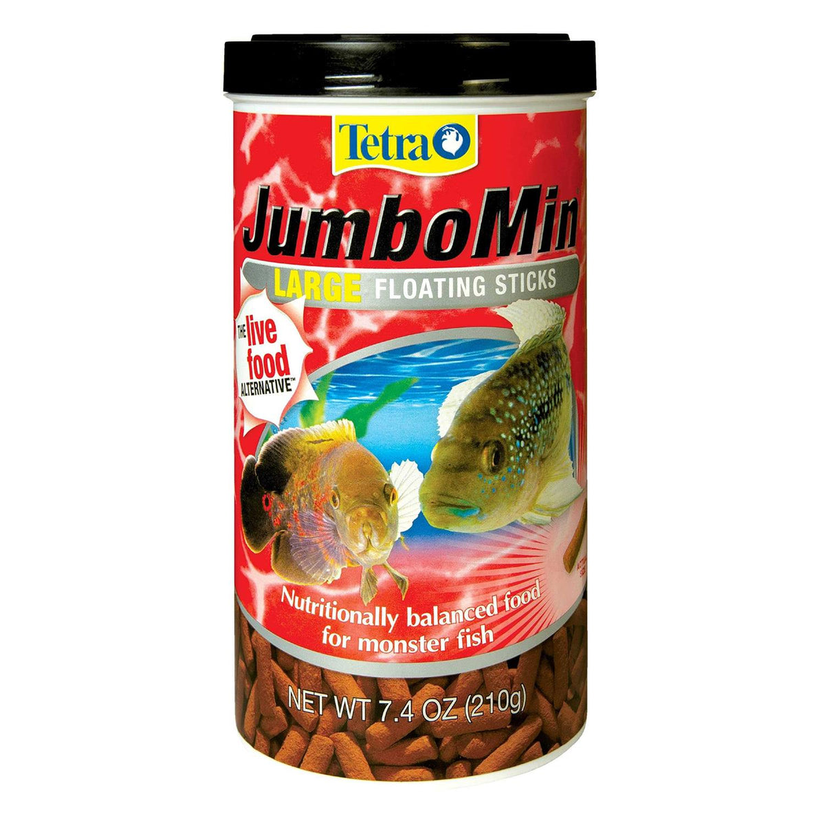 JumboMin Sticks Z727994