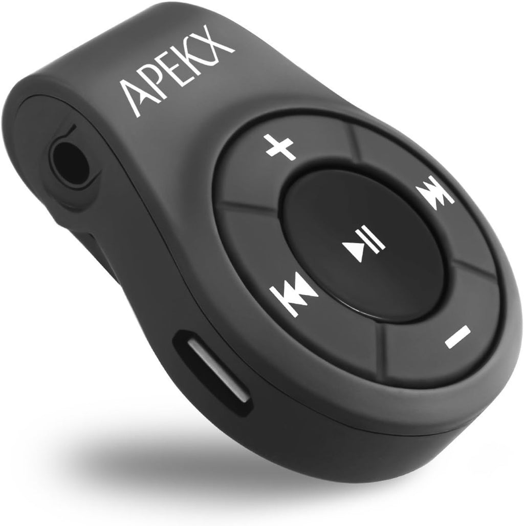 Bluetooth Audio Adapter with MIC G7561
