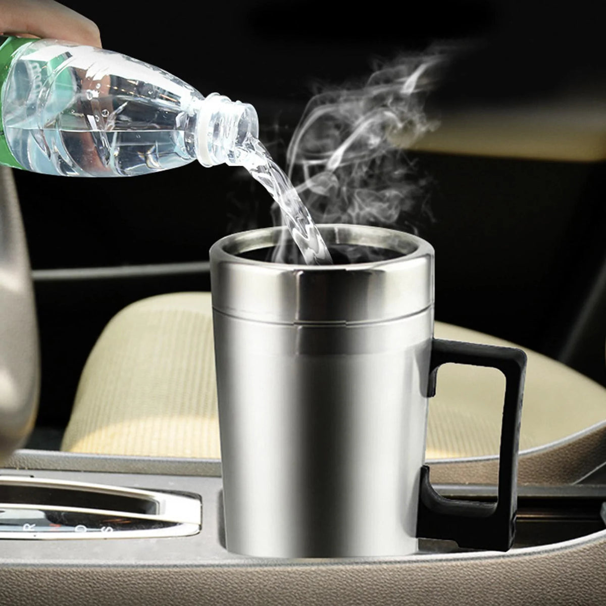 12V Travel Kettle B879