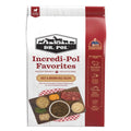 Beef & Brown Rice Dog Food Q49791