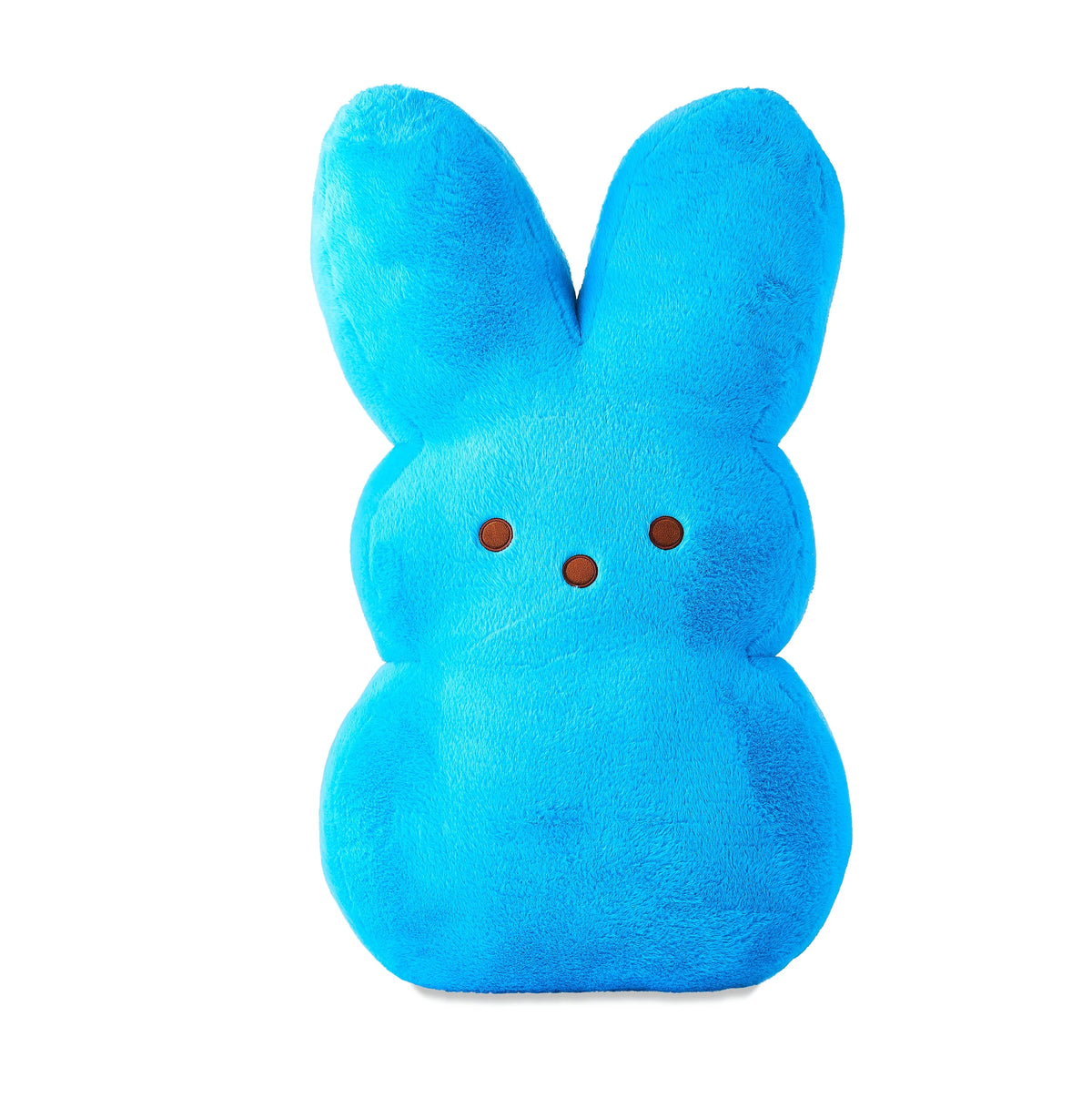 Yellow Bunny Plush 42 Inch B65132