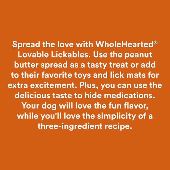 Peanut Butter Dog Treats I20268