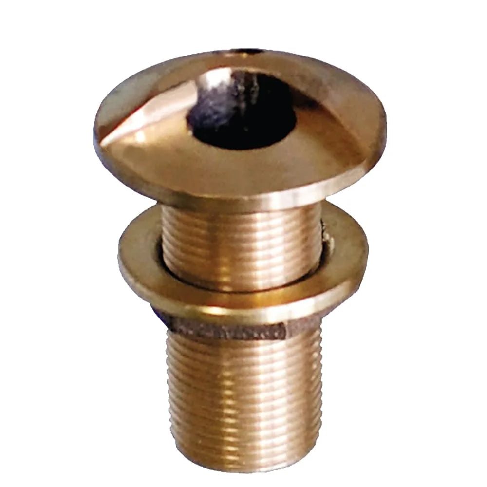 2.85" T-Hull with Nut O440530