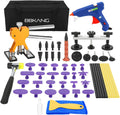 58pcs Car Dent Puller Tool Kit Z48662