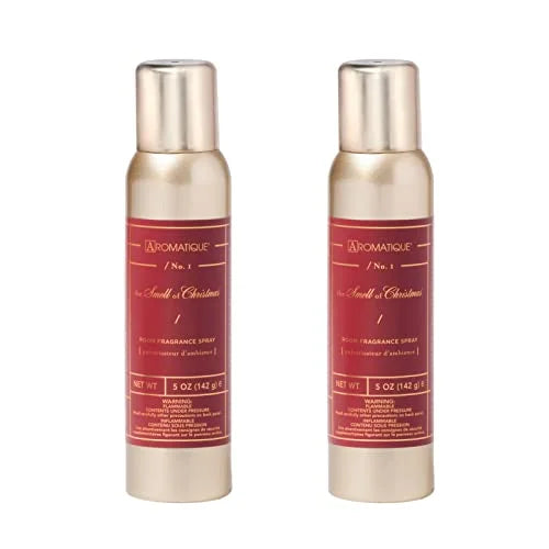 Aerosol Room Spray Set of 2 D35205