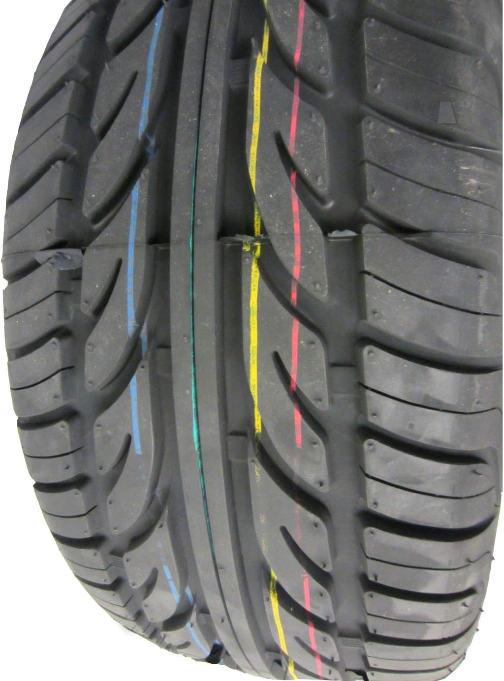 Rear Tire D558234