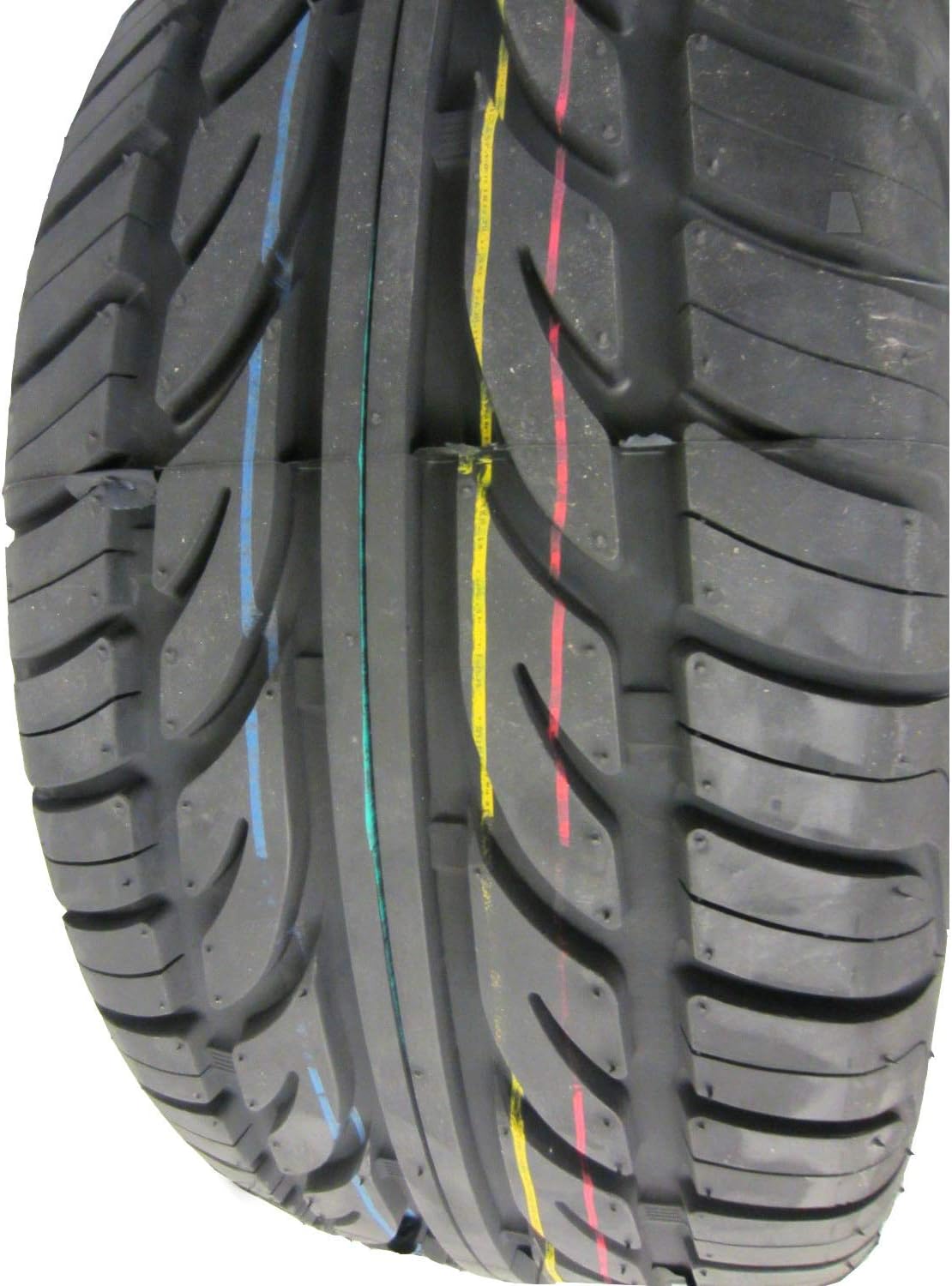 Rear Tire D558234