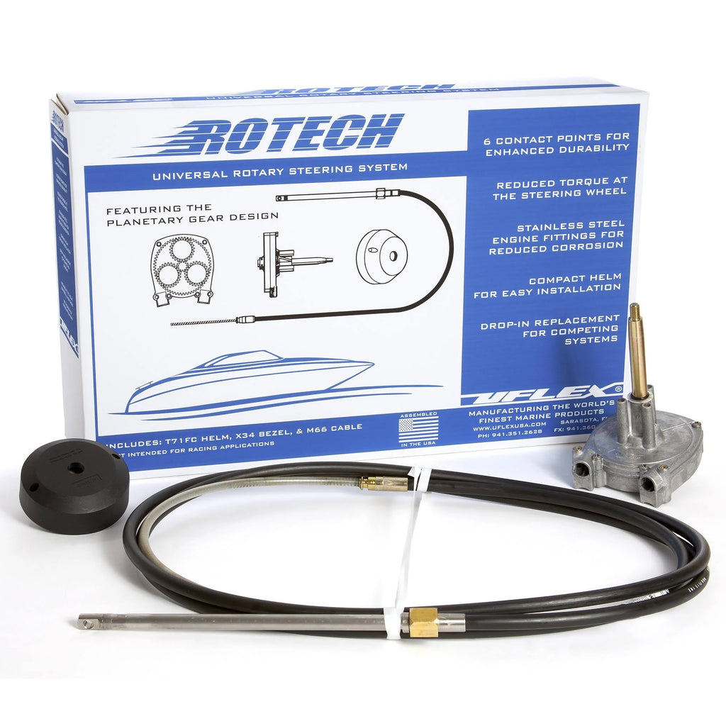 Rotary Steering Package V952