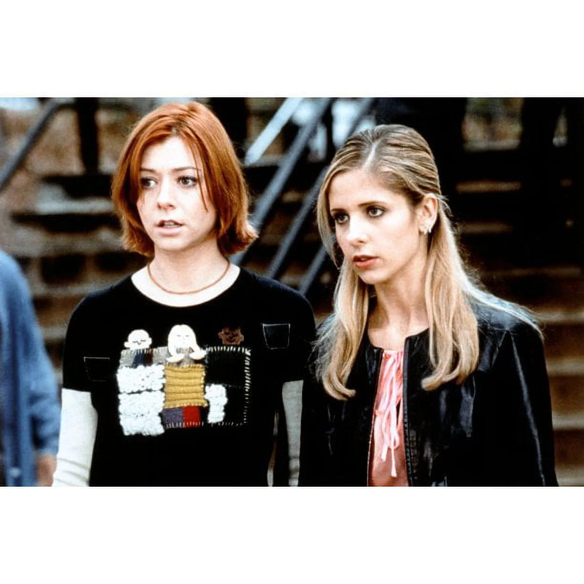Buffy the Vampire Slayer: The Complete Series DVD Q55215