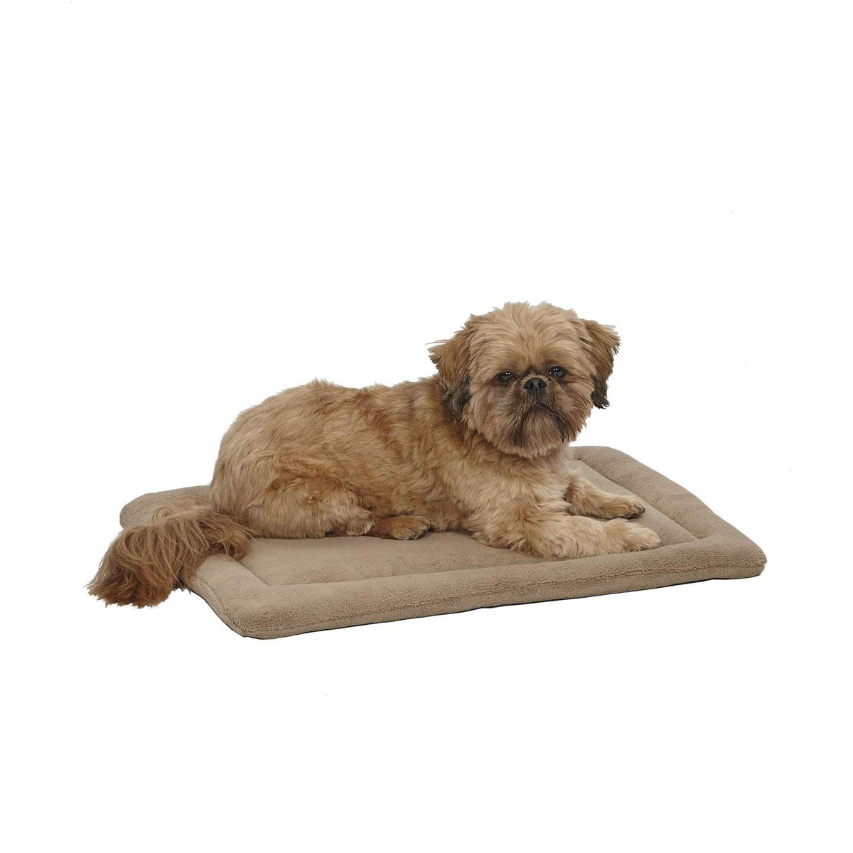 Micro Terry Pet Bed H5127