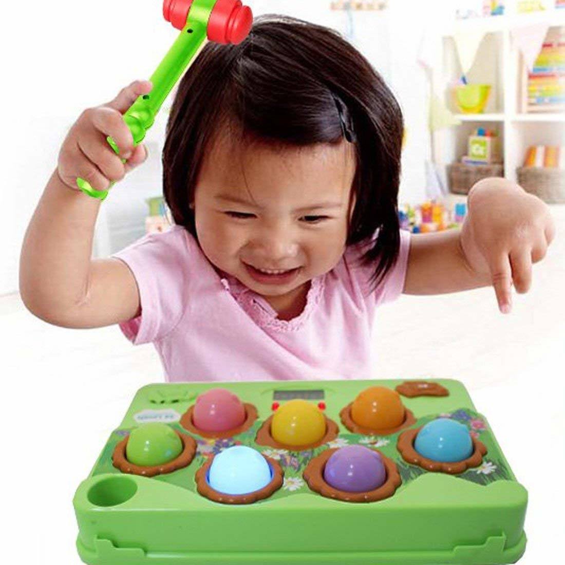 Whack A Mole Game R9062