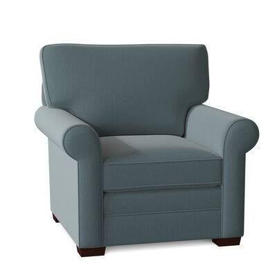 Wide Armchair X5822