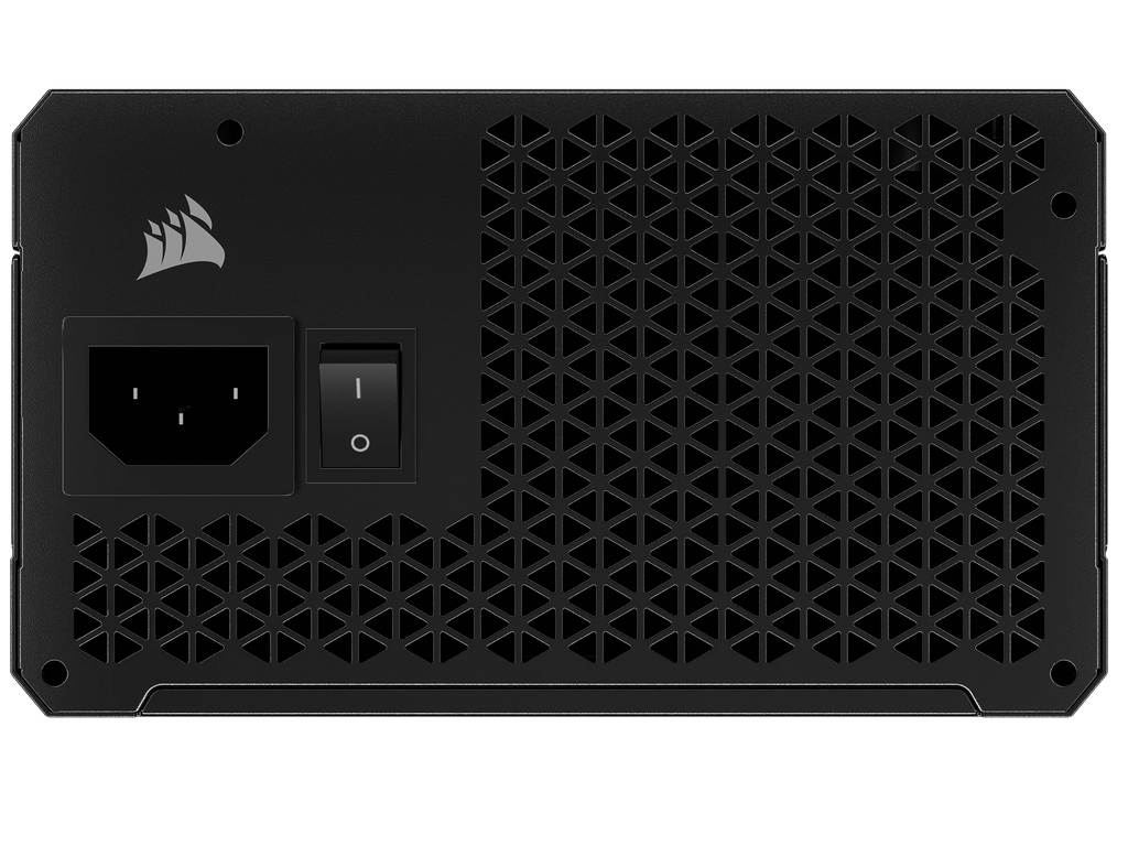 Fully Modular 80Plus Gold ATX Power Supply N105290