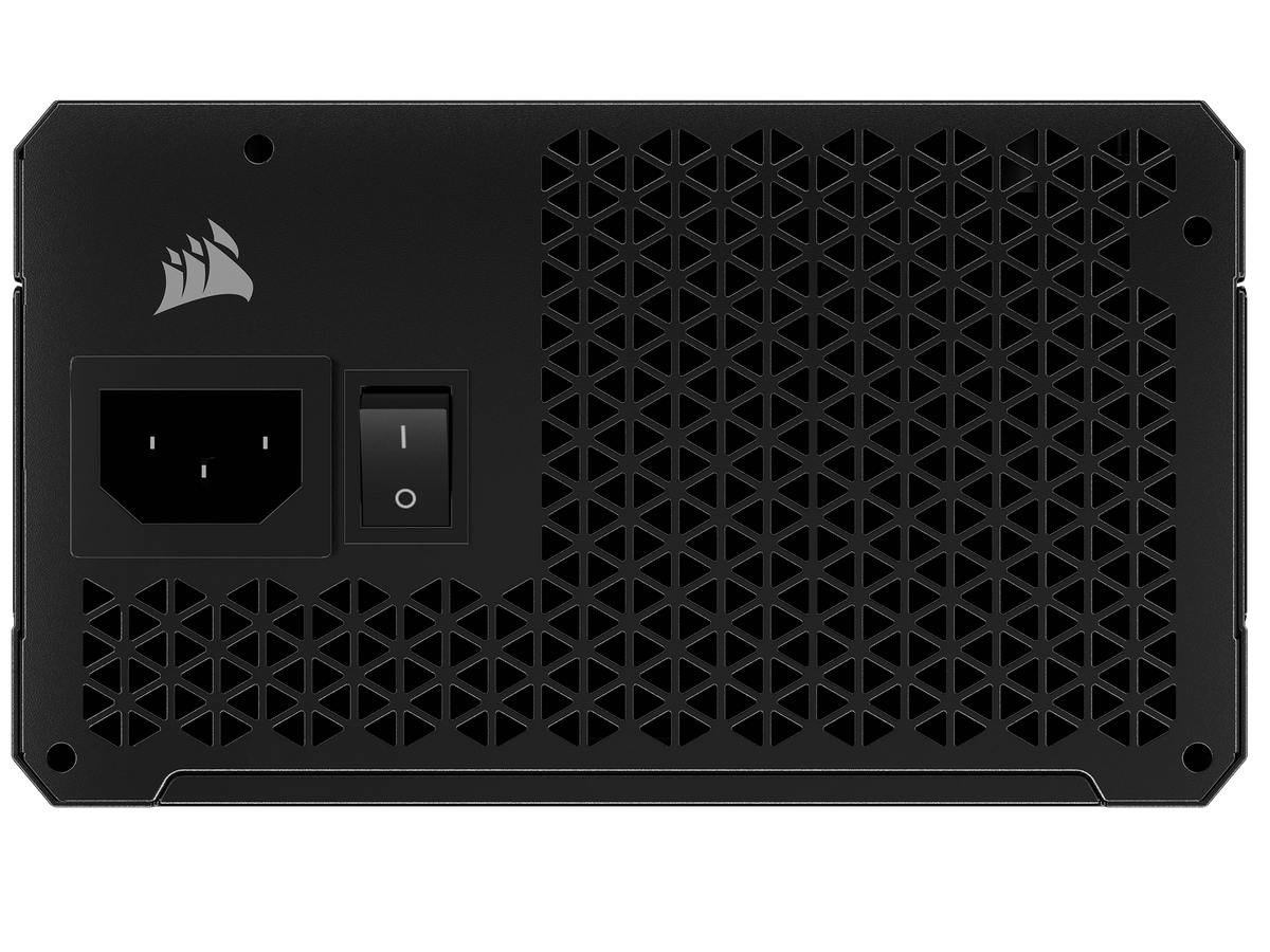 Fully Modular 80Plus Gold ATX Power Supply N105290