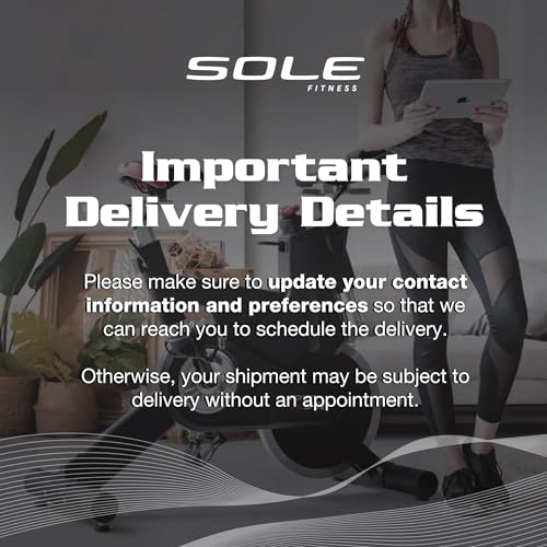 Elliptical Exercise Machines U485