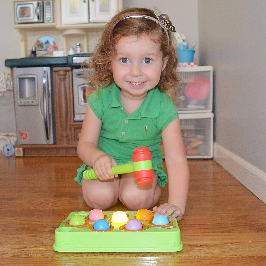 Whack A Mole Game R9062