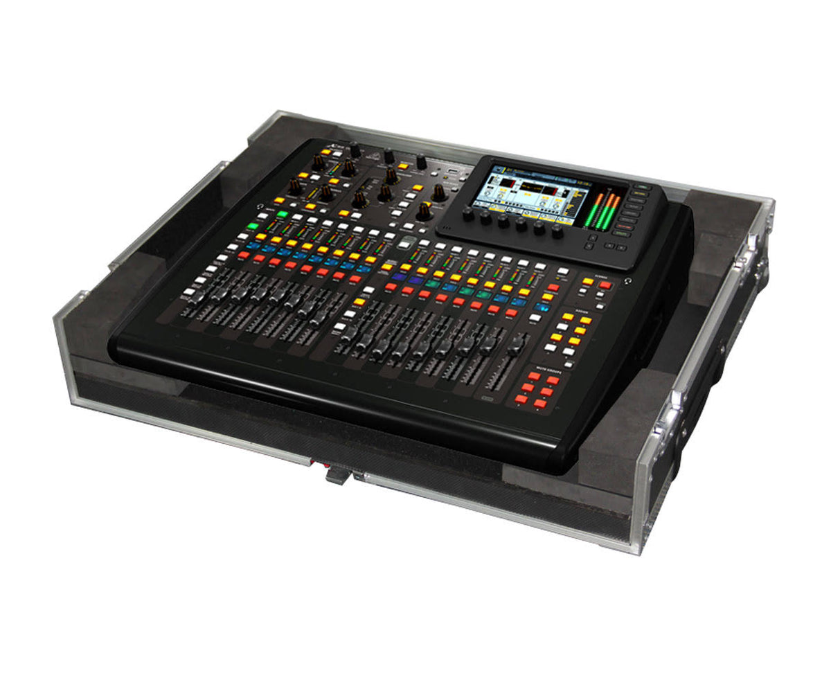 Road Case for X-32 Compact Mixer L81222