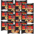 Spicy Beef Broth Noodle Soup 4.58oz C6540