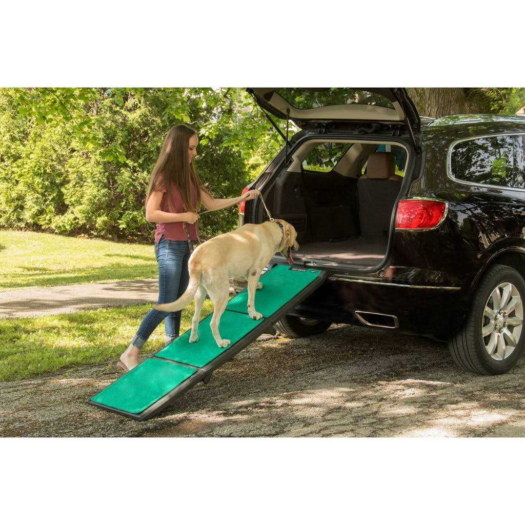 Bi-Fold Pet Ramp G8774